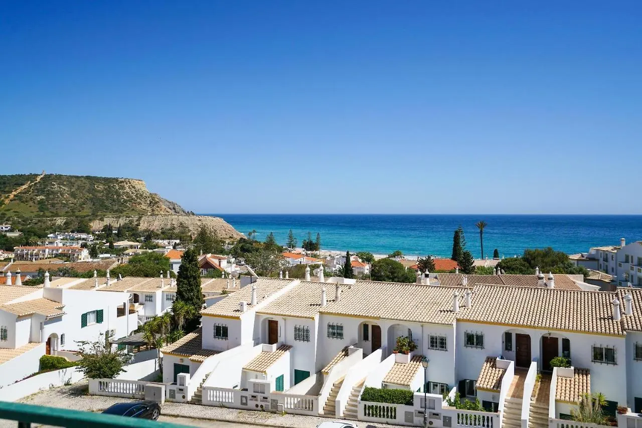 Ramalhete Panoramic View Apartment Praia Da Luz 0*,  Portugal