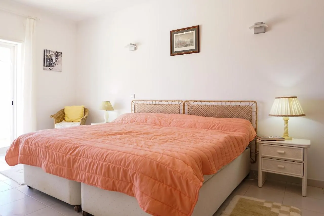 Ramalhete Panoramic View Apartment Praia Da Luz