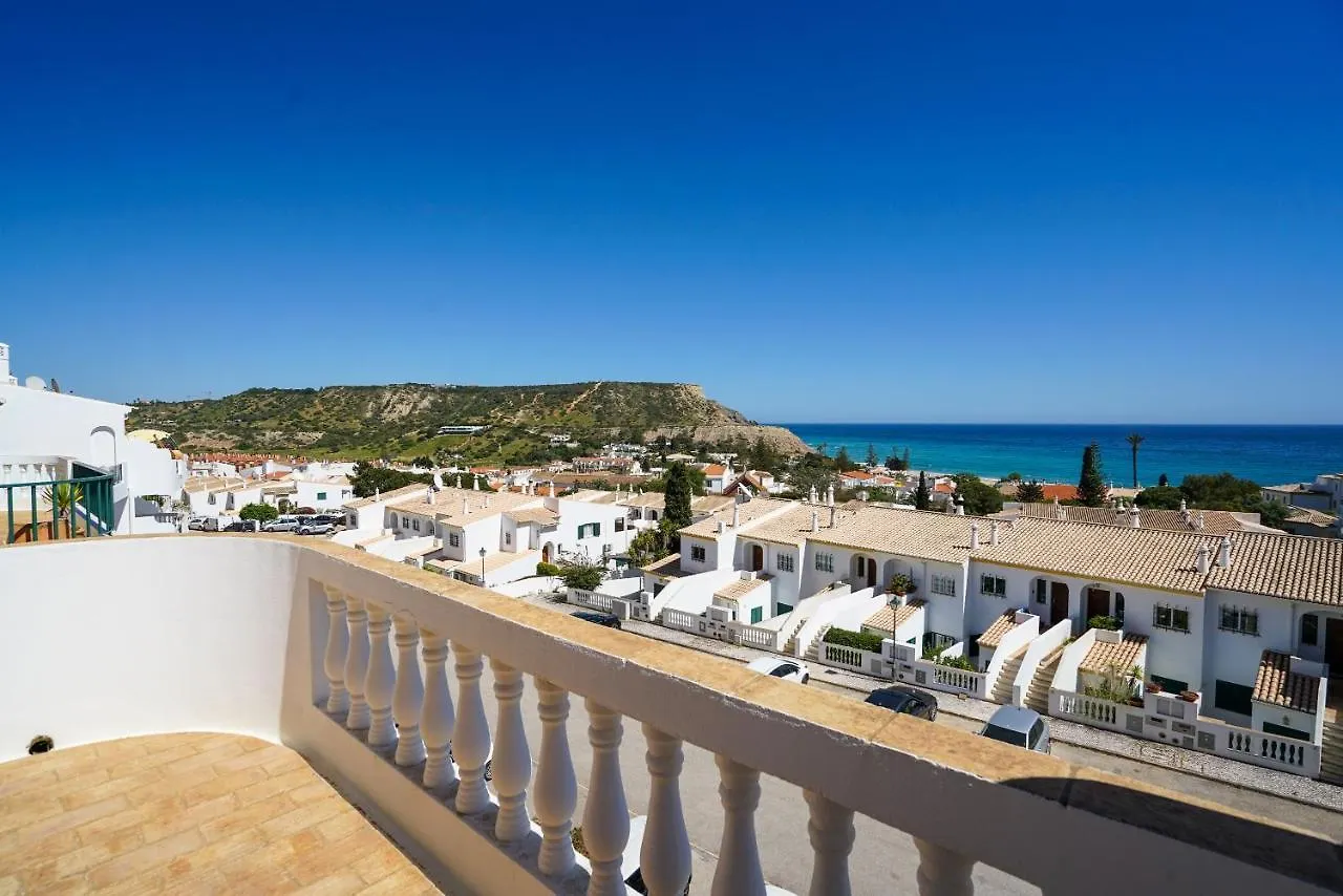 Ramalhete Panoramic View Apartment Praia Da Luz Portugal