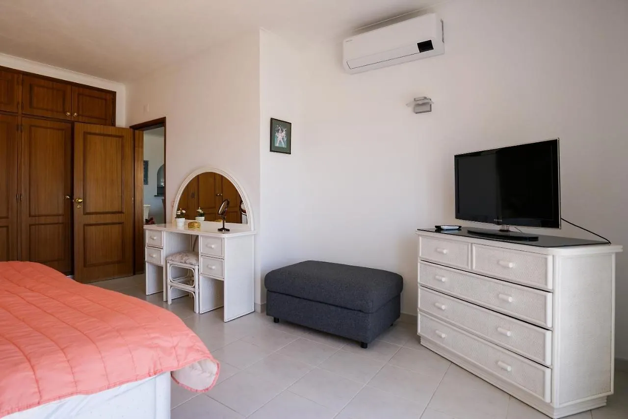 Ramalhete Panoramic View Apartment Praia Da Luz