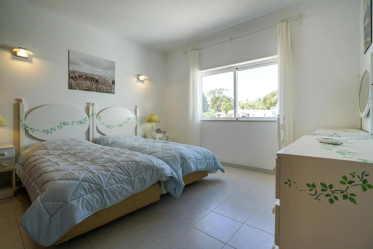 Ramalhete Panoramic View Apartment Praia Da Luz 0*,  Portugal