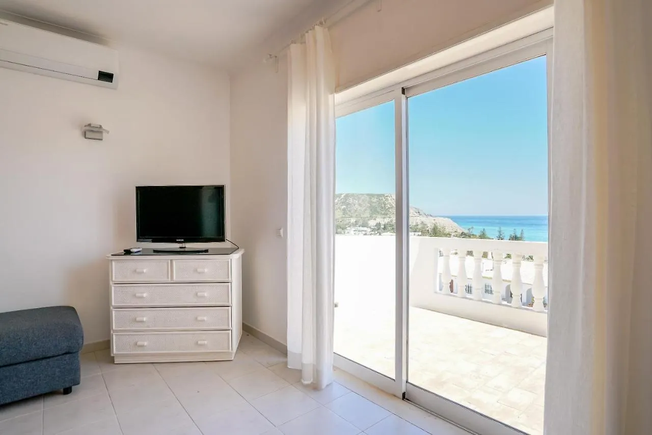 Ramalhete Panoramic View Apartment Praia Da Luz