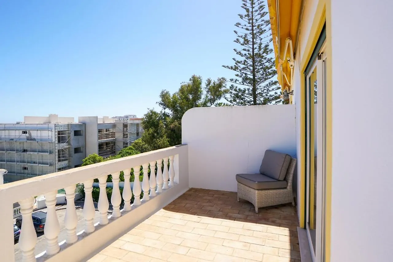 Ramalhete Panoramic View Apartment Praia Da Luz