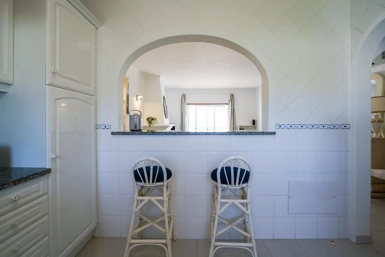 Ramalhete Panoramic View Apartment Praia Da Luz
