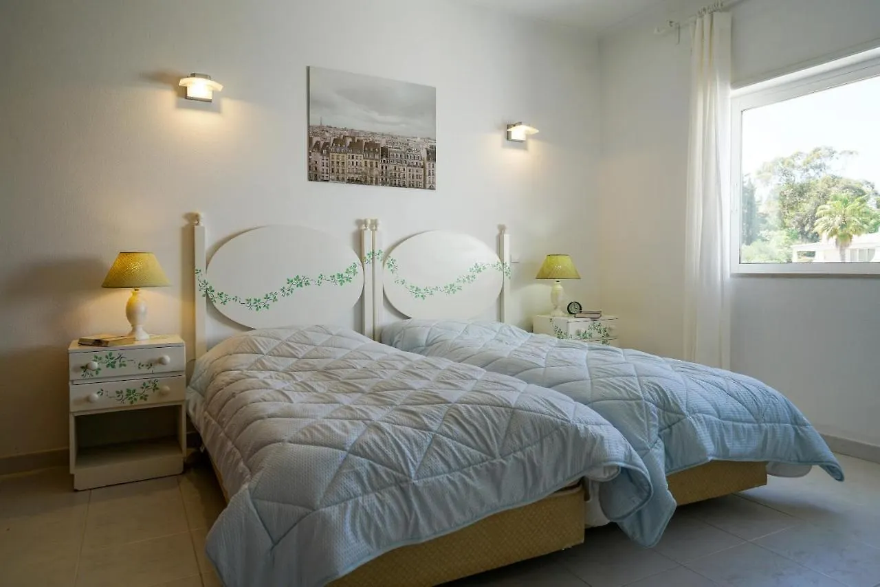 Ramalhete Panoramic View Apartment Praia Da Luz