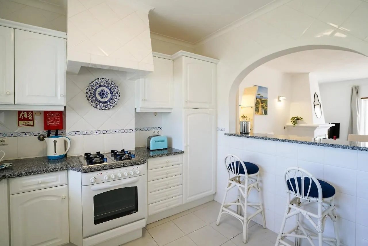 Ramalhete Panoramic View Apartment Praia Da Luz 0*,