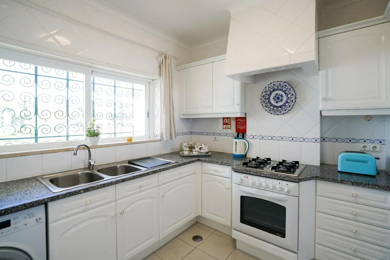 Ramalhete Panoramic View Apartment Praia Da Luz