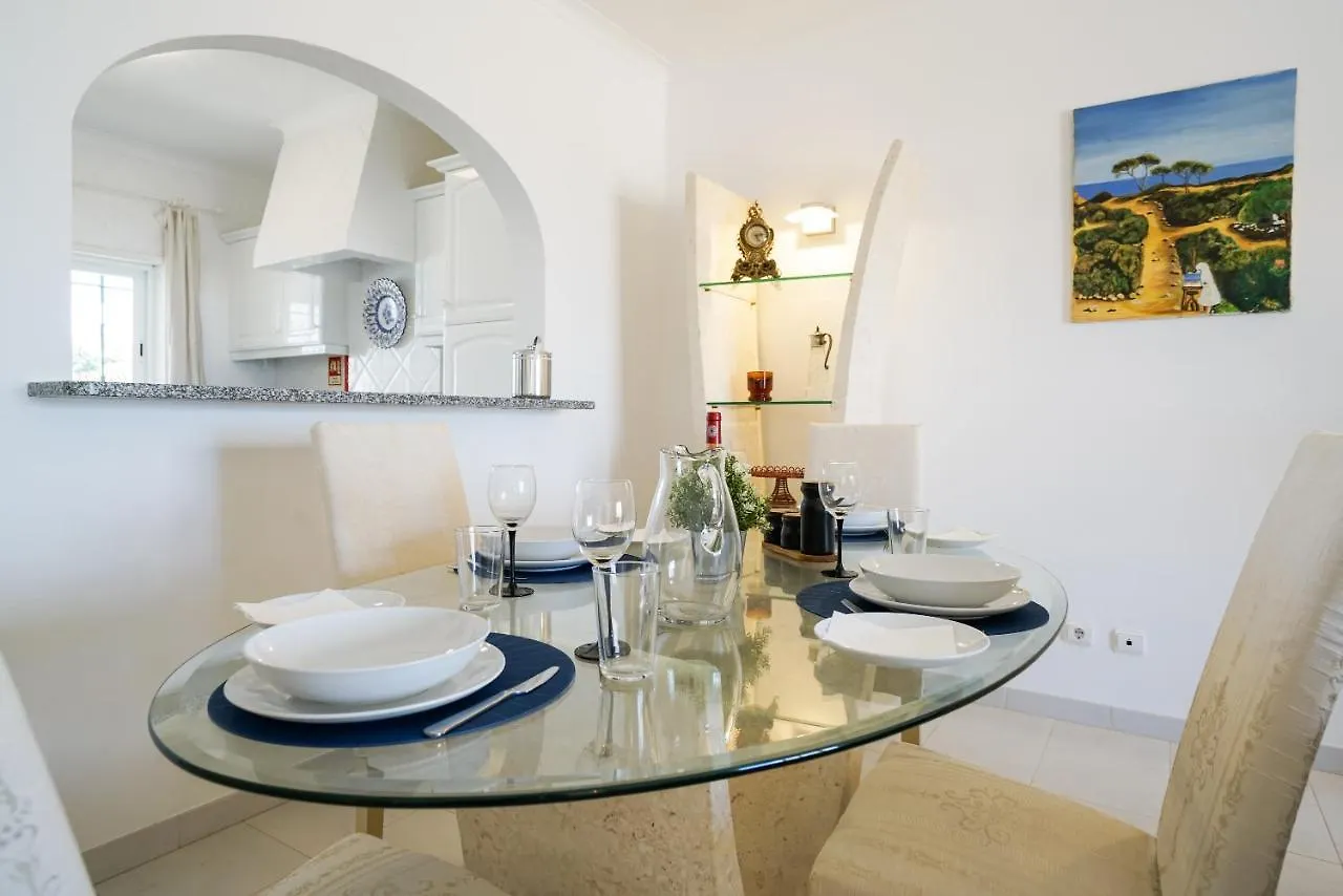 Ramalhete Panoramic View Apartment Praia Da Luz