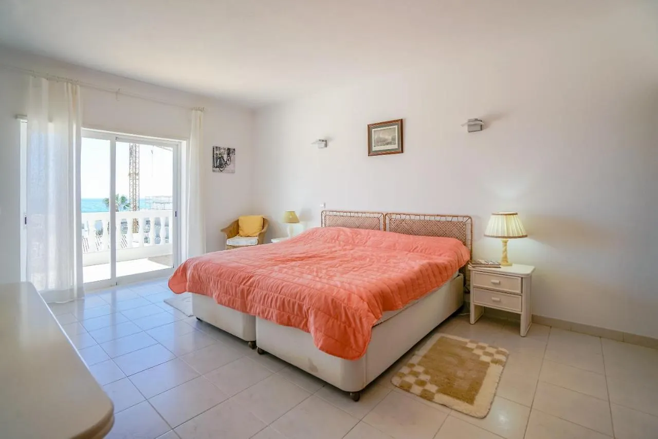 Ramalhete Panoramic View Apartment Praia Da Luz 0*,