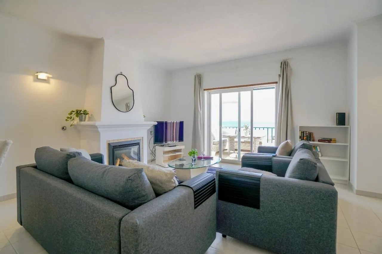 Ramalhete Panoramic View Apartment Praia Da Luz 0*,  Portugal