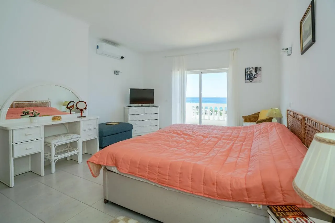 Ramalhete Panoramic View Apartment Praia Da Luz