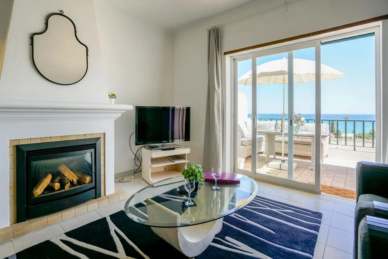 Ramalhete Panoramic View Apartment Praia Da Luz