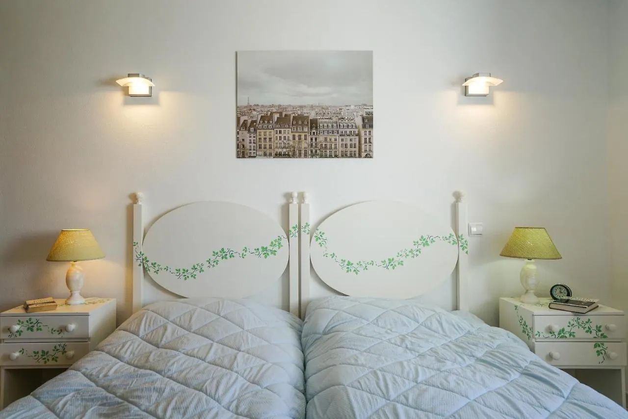Ramalhete Panoramic View Apartment Praia Da Luz