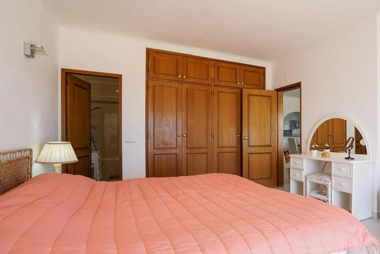 Ramalhete Panoramic View Apartment Praia Da Luz