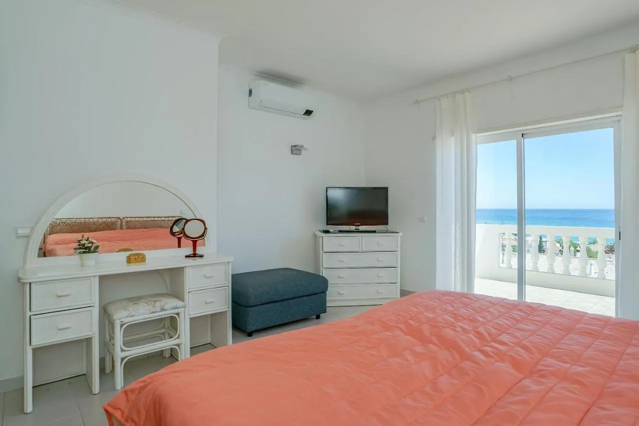 Ramalhete Panoramic View Apartment Praia Da Luz