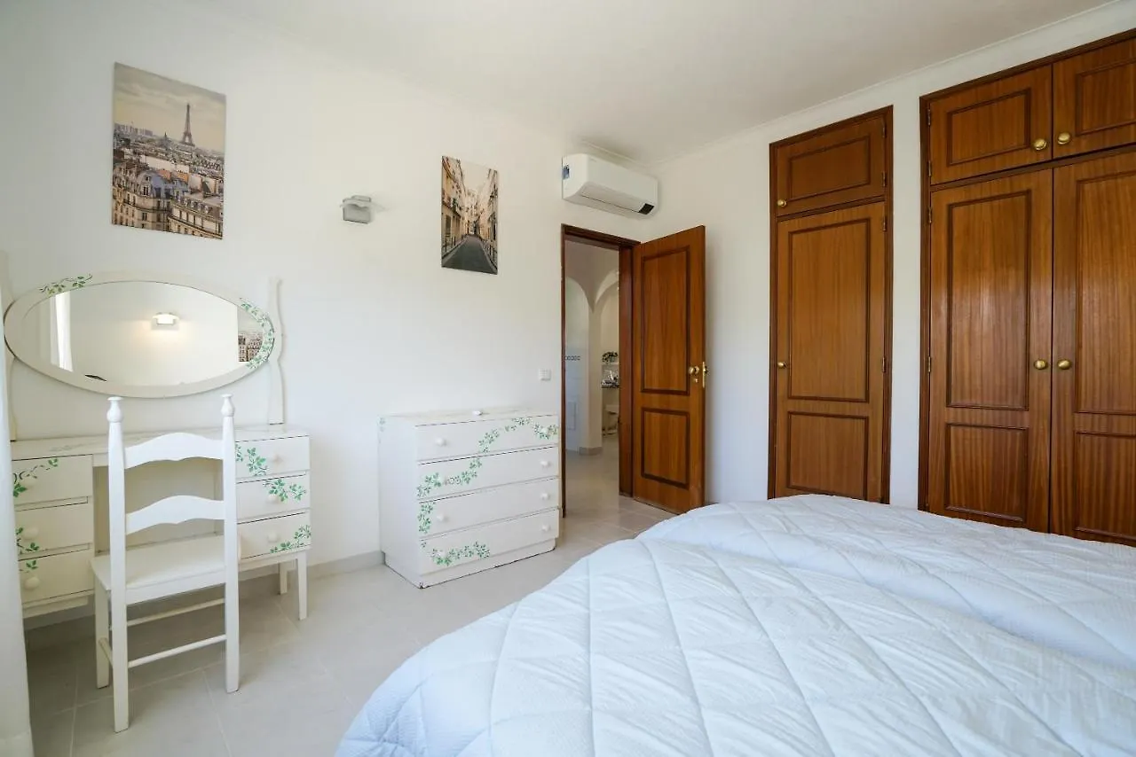 Ramalhete Panoramic View Apartment Praia Da Luz