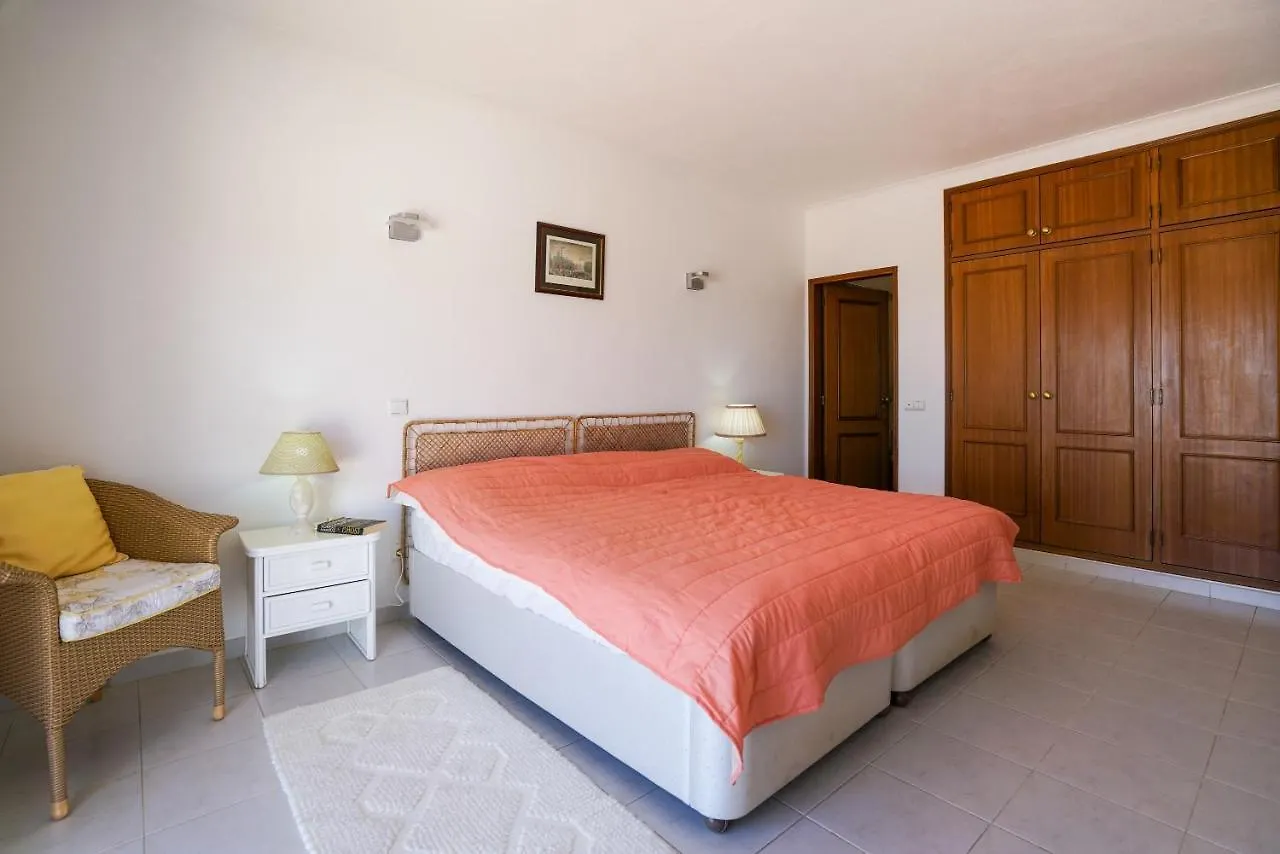 Ramalhete Panoramic View Apartment Praia Da Luz 0*,