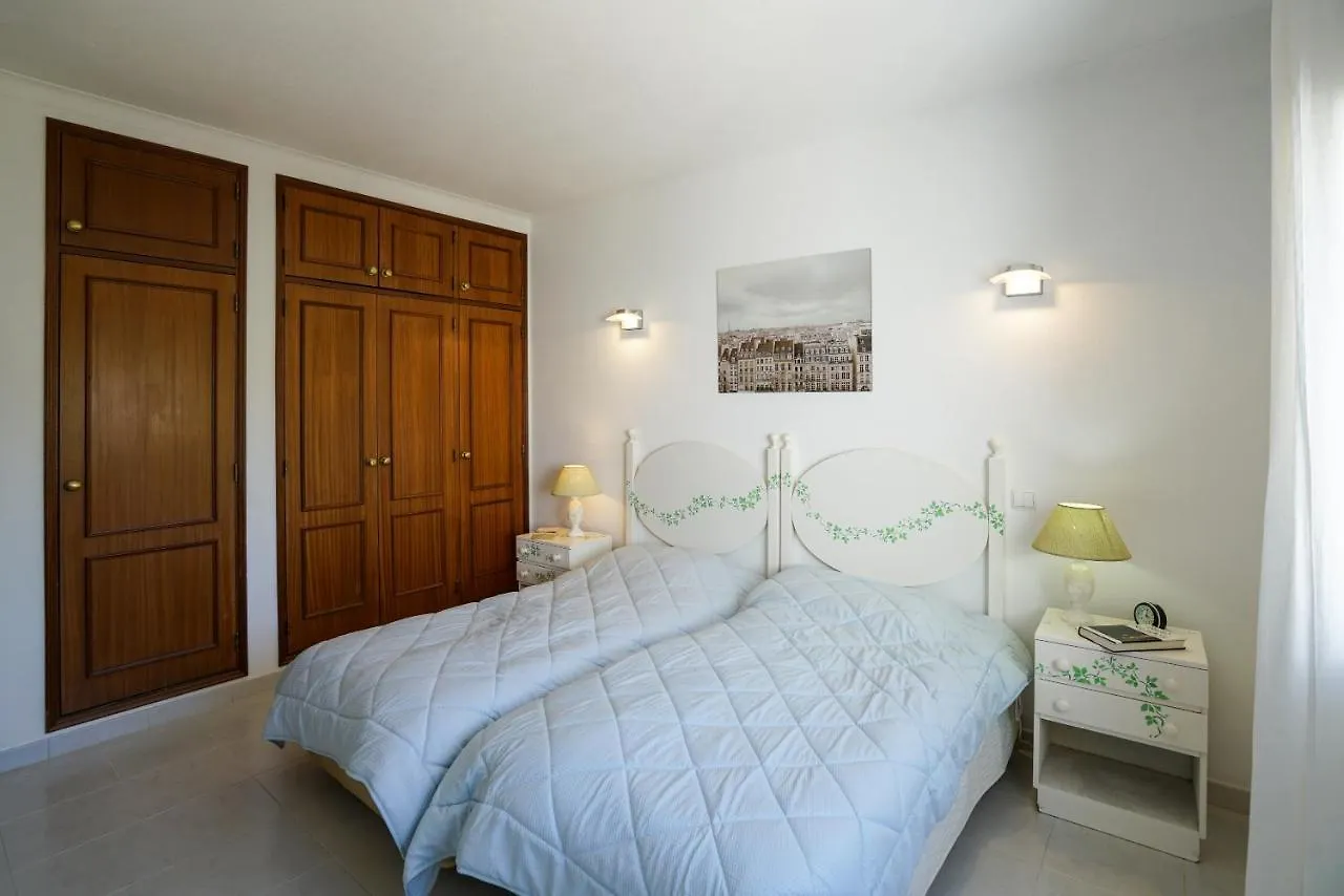 Ramalhete Panoramic View Apartment Praia Da Luz Portugal