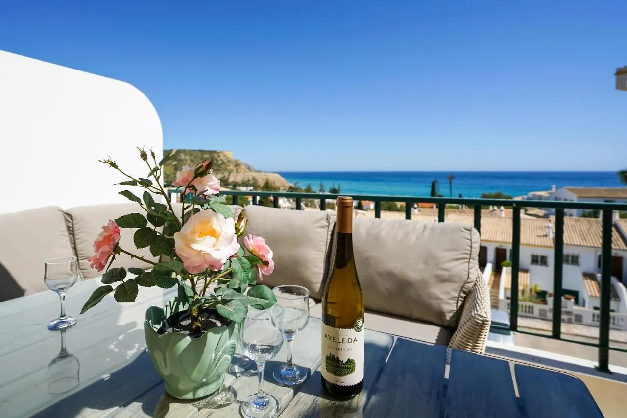 Ramalhete Panoramic View Apartment Praia Da Luz