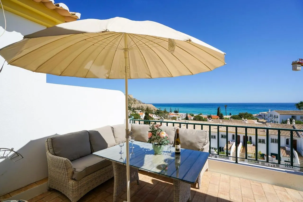 Ramalhete Panoramic View Apartment Praia Da Luz