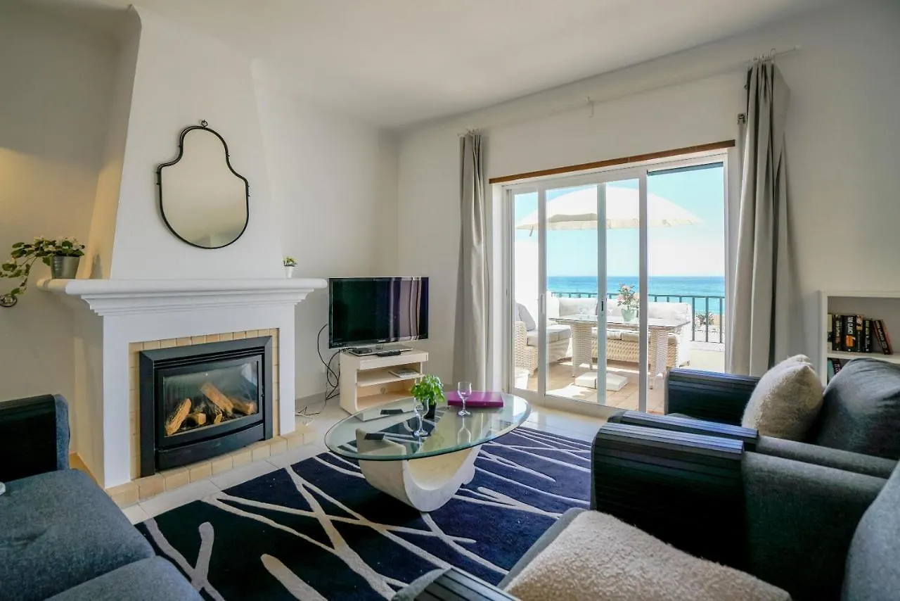 Ramalhete Panoramic View Apartment Praia Da Luz