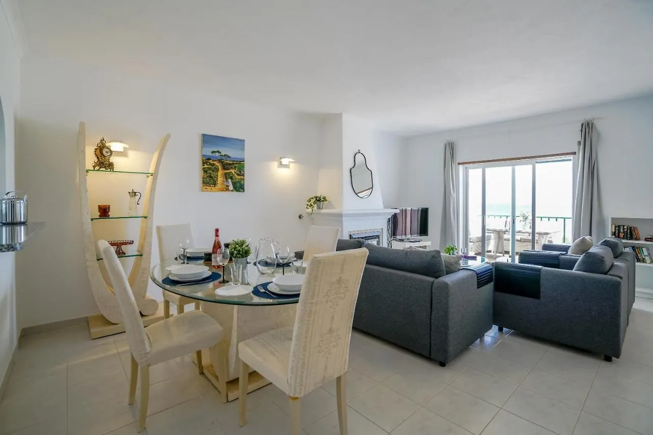 Ramalhete Panoramic View Apartment Praia Da Luz