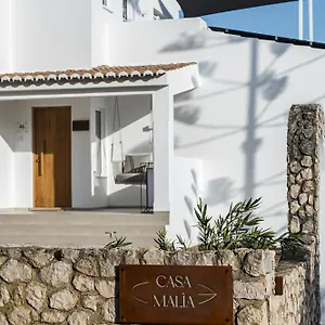Bed & Breakfast Casa Malia Luxury, Luz