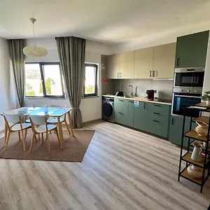 Appartement Sol Da, Luz